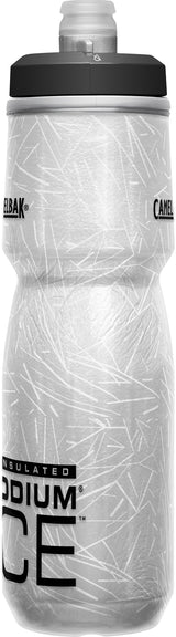 Camelbak Podium Ice 620ml drinkfles Zwart