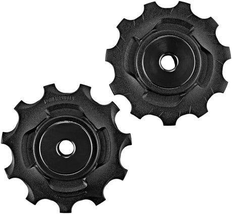 SRAM X9/X7/GX Type2 derailleurrolletjes set 10-speed
