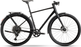 Raymon Territ Comp Commute zwart stealth