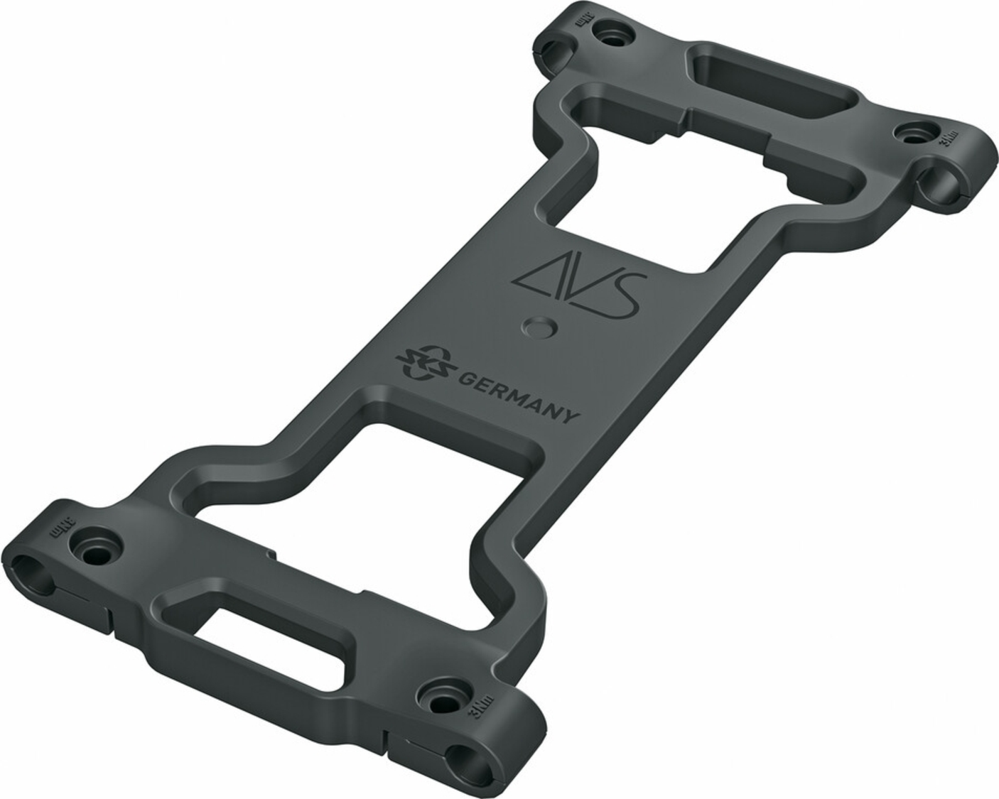 SKS Germany INFINITY UNIVERSAL AVS Zwart