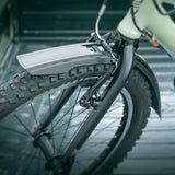 SKS Germany ROWDY Set spatbordbeschermer Black