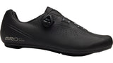 Giro Cadet II racefietsschoenen black
