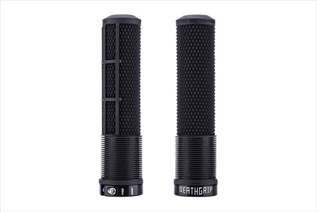 DMR Brendog FL Death Grip 2 Lock-On handvat 133/31,3mm zwart