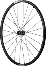 Mavic ALLROAD S Voorwiel 28" Centerlock 12x100mm