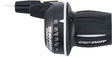 SRAM MRX Comp grip shifter 6-speed achter/rechts zwart
