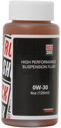 RockShox Pike vorkolie 0W-30