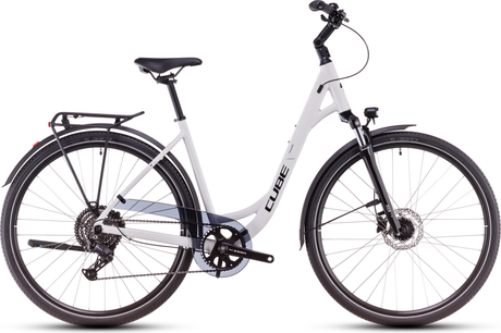 Cube Touring ONE cotton´n´ Wave cotton´n´black (2025)