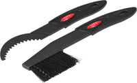 RFR tandkransborstel en -krabber set – aktuelle Variante