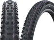 Schwalbe TACKY CHAN TRAIL PRO ULTRA SOFT Radiaal E-50 27,5" Tubeless Ready zwart