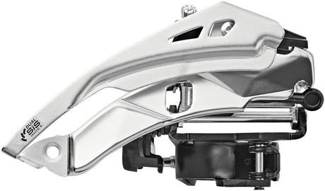 Shimano Tourney FD-TY700 Voorderailleur Beugel Top Swing 63-66° 7/8-speed