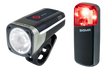 Sigma AURA 120 + RECO 80 LINK Verlichtingsset
