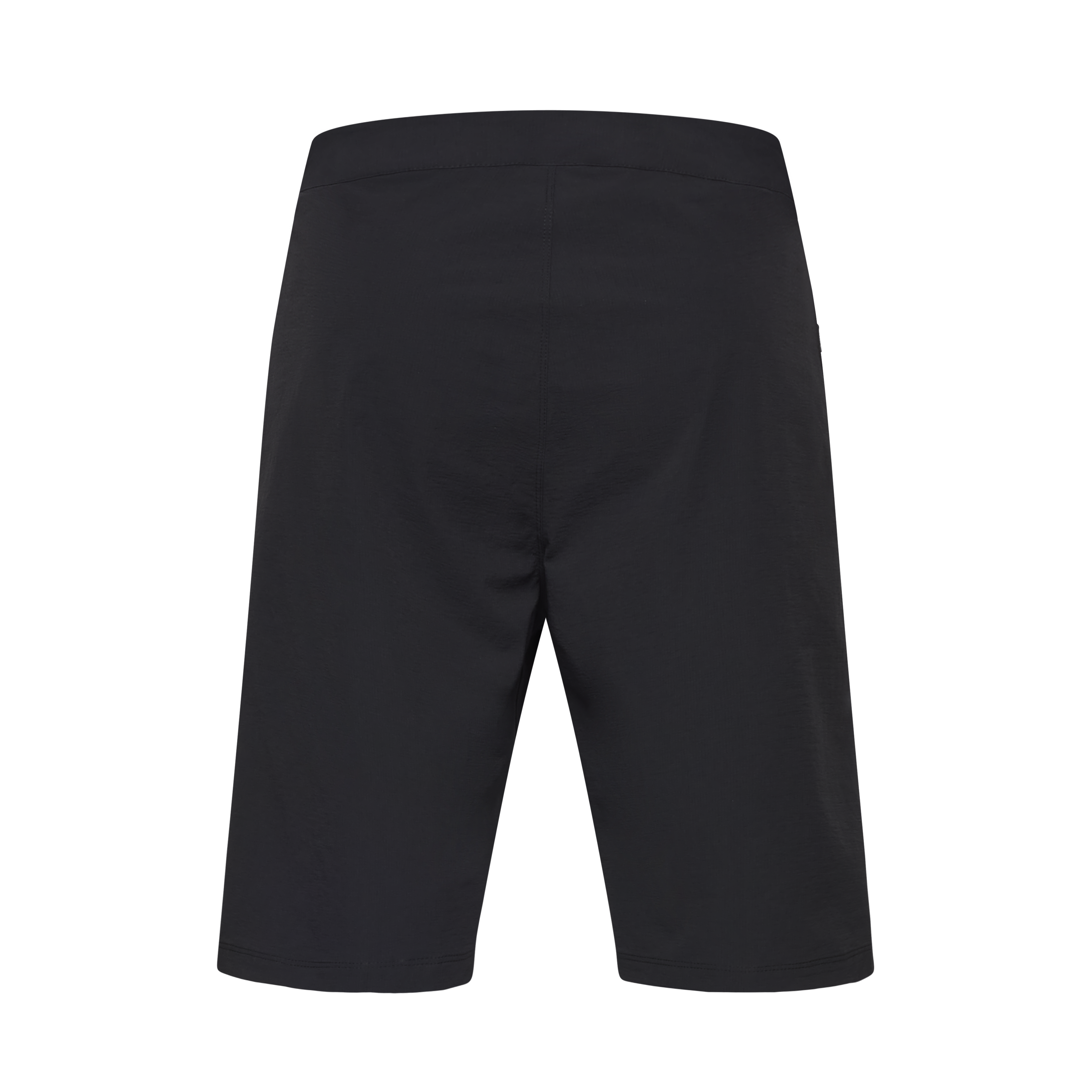 Fox Ranger Short met voering Zwart