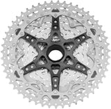 SunRace CSMZ800 WA1 cassette 12-speed 11-51T zilver