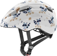 uvex Kid 2 Cc kinderhelm Raccoon mat