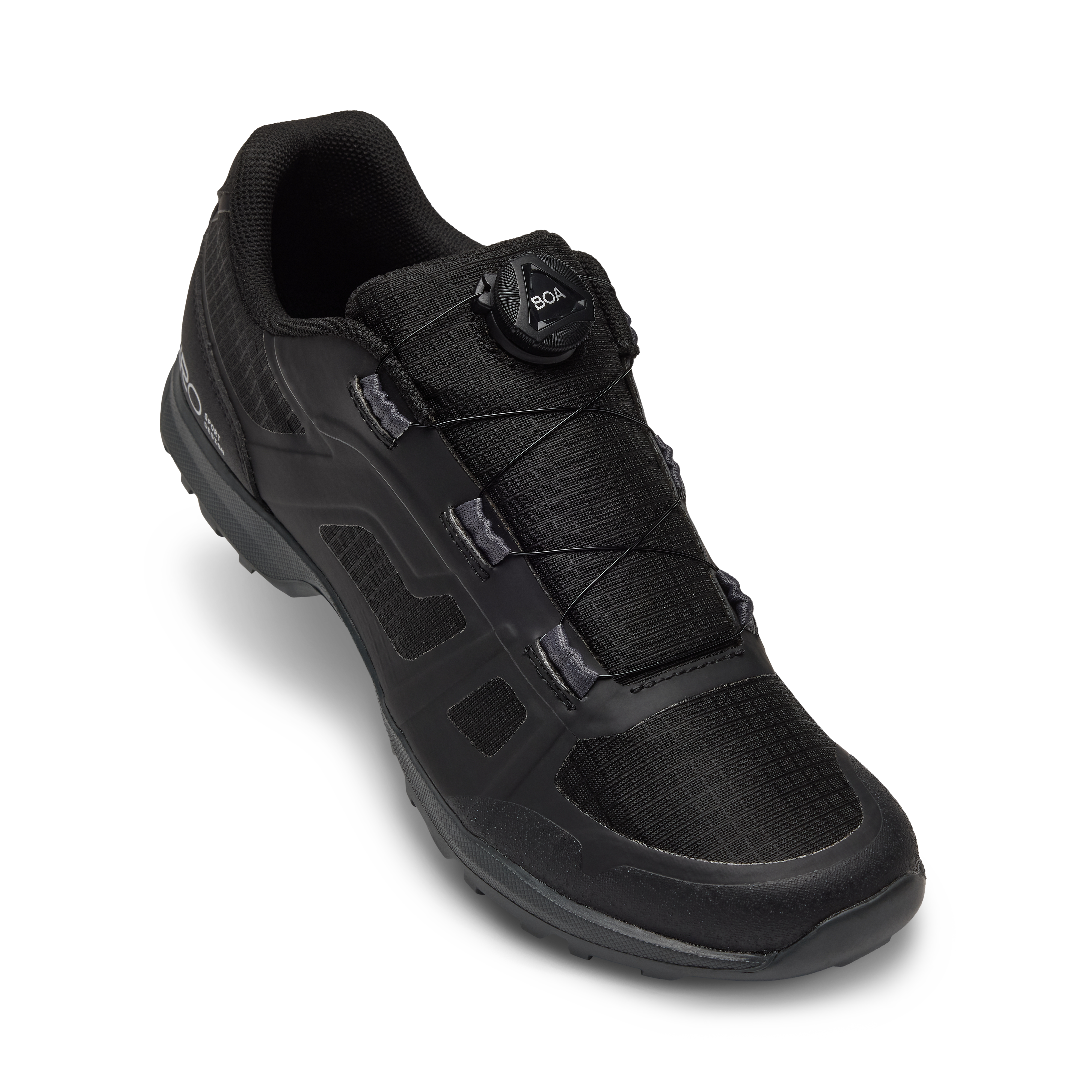 Giro Gauge BOA Trekking-schoenen black