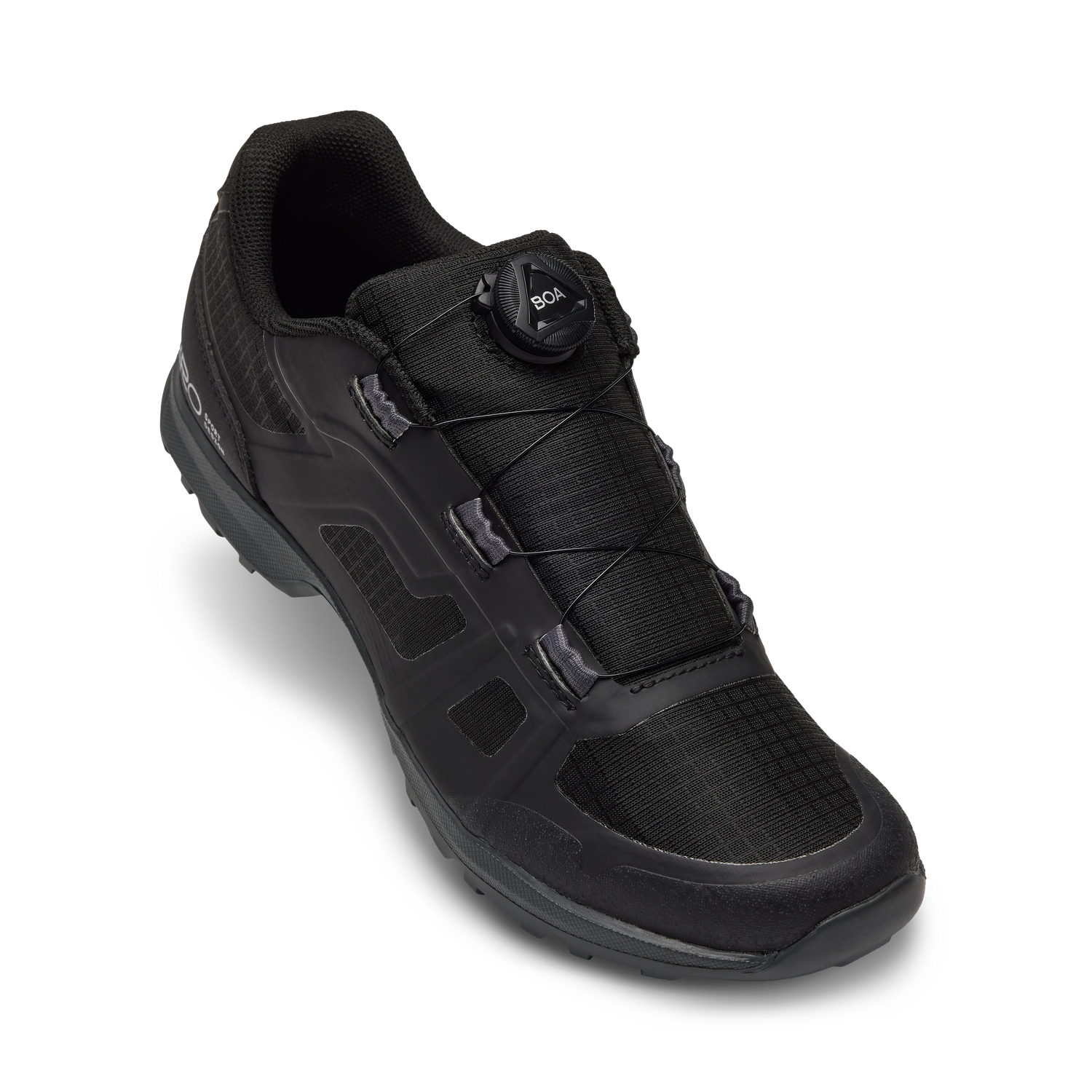 Giro Gauge BOA Trekking-schoenen black