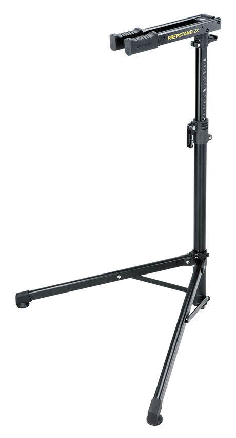 Topeak PrepStand ZX montagebok