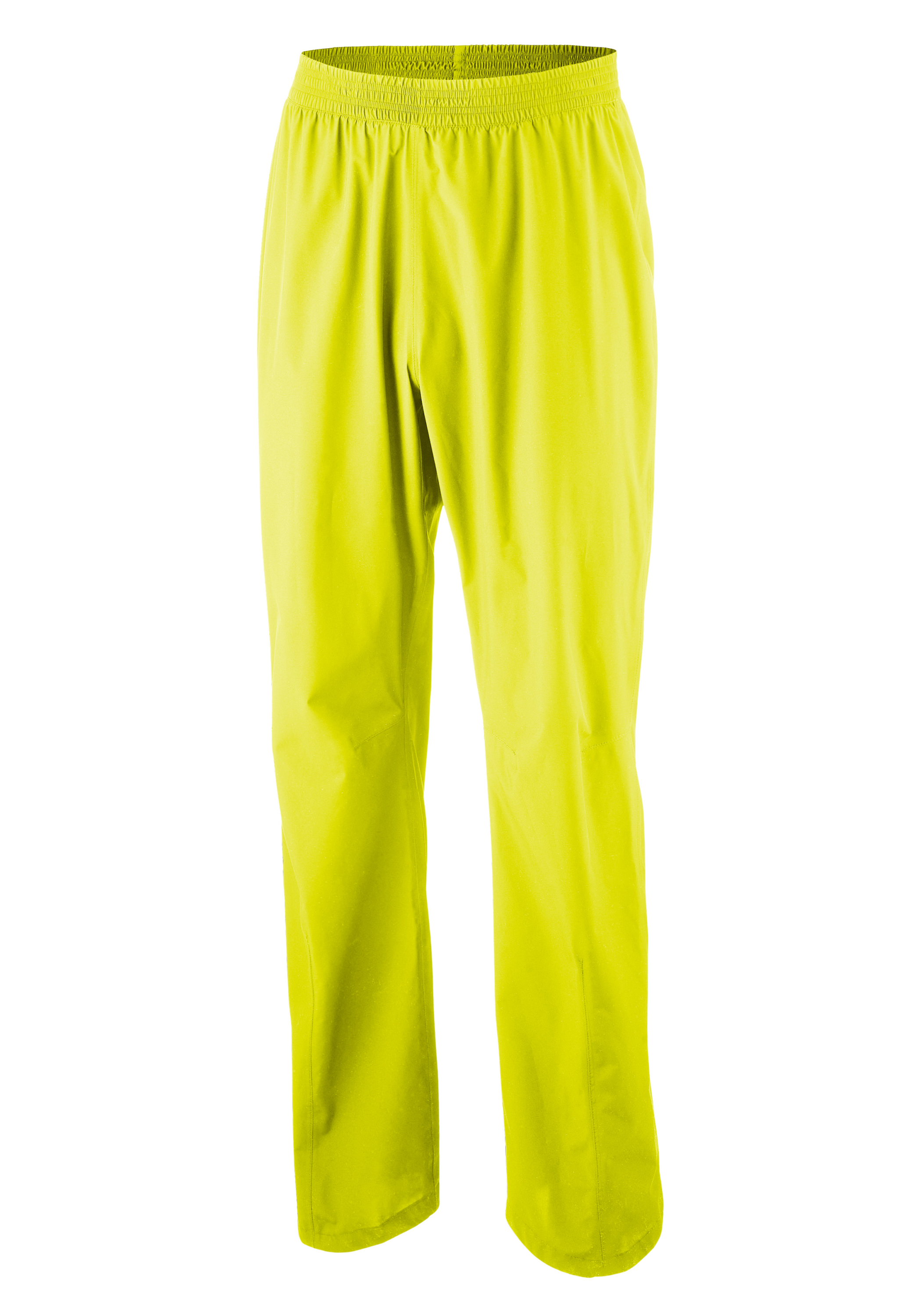 Gonso Essential Regenbroek safety yellow