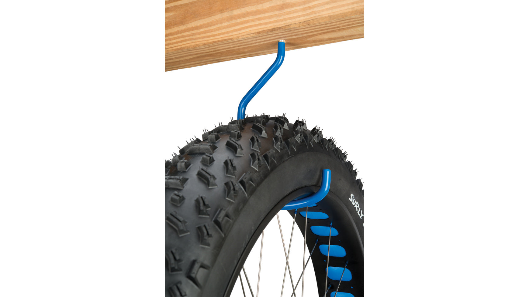 Park Tool 471XX Garagehaak houtschroef