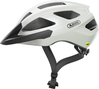 Abus Macator MIPS MIPS Helm | parelwit – aktuelle Variante