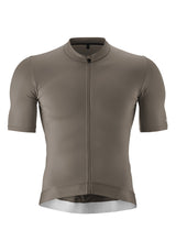 Gonso Road Jersey M grijs phoenix