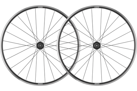 Mavic ACCESS R17 Wielsset 28" Velgrem 12-speed HG-R 9x100-9x135mm