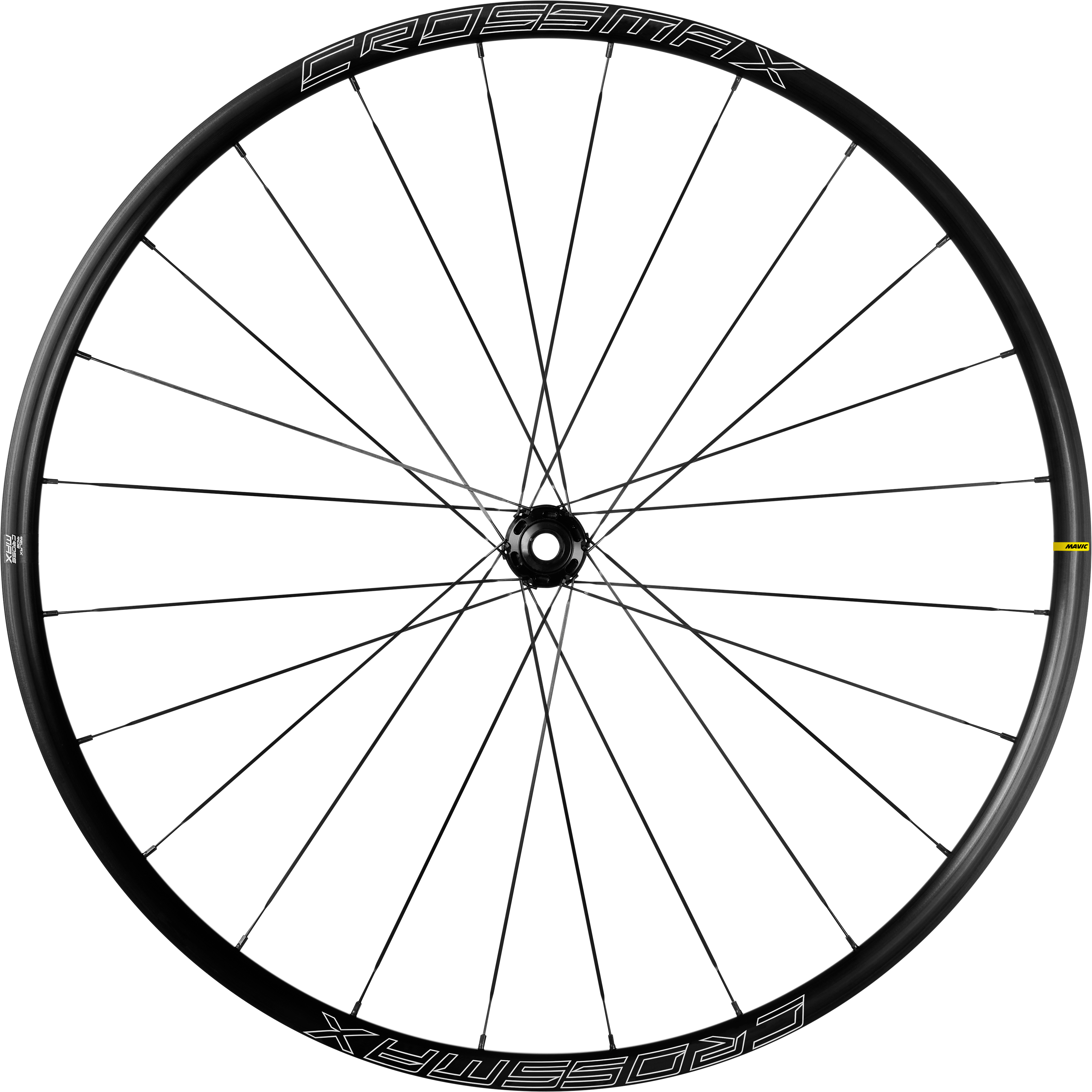 Mavic Crossmax Voorwiel 29