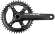 SRAM Apex 1 crankstel 42 tanden 11-speed zwart