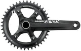 SRAM Apex 1 crankstel 42 tanden 11-speed zwart