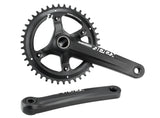 SRAM Apex 1 crankstel 42 tanden 11-speed zwart