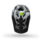 Fox Proframe Thrive Full Face Helm Wit