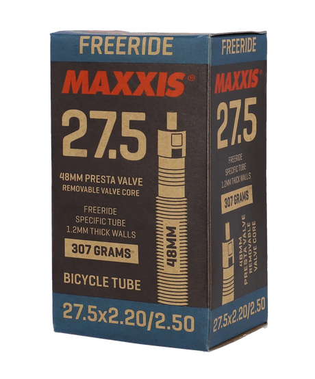 Maxxis Freeride/DH light 27.5 x 2.20/2.50 SV/AV