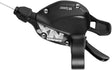 SRAM NX trekkerschakelaar achter 11-speed zwart