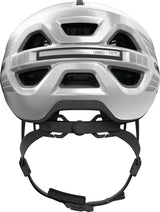 Abus URBAN-I 4.0 LR Urban Helm signaal zilver