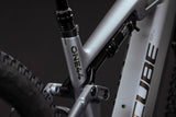 Cube Stereo Hybrid ONE44 HPC SLX Evo 800 slategrey´n´prizm (2027)