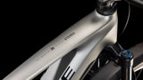 Cube Stereo Hybrid ONE22 Race 800 Allroad zilver´n´zwart (2025)