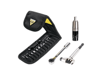 Topeak RatchetRocket Lite NTX+ multitool – aktuelle Variante