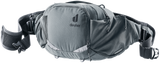 deuter Pulse Pro 5 Heuptas grijs