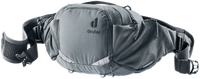 deuter Pulse Pro 5 heuptas grijs – aktuelle Variante