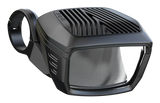 Busch + Müller BRIQ-XL E E-bike-koplamp E-25 150 Lux met bochtverlichting