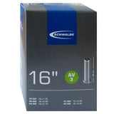 SCHWALBE No.3 binnenband 16"