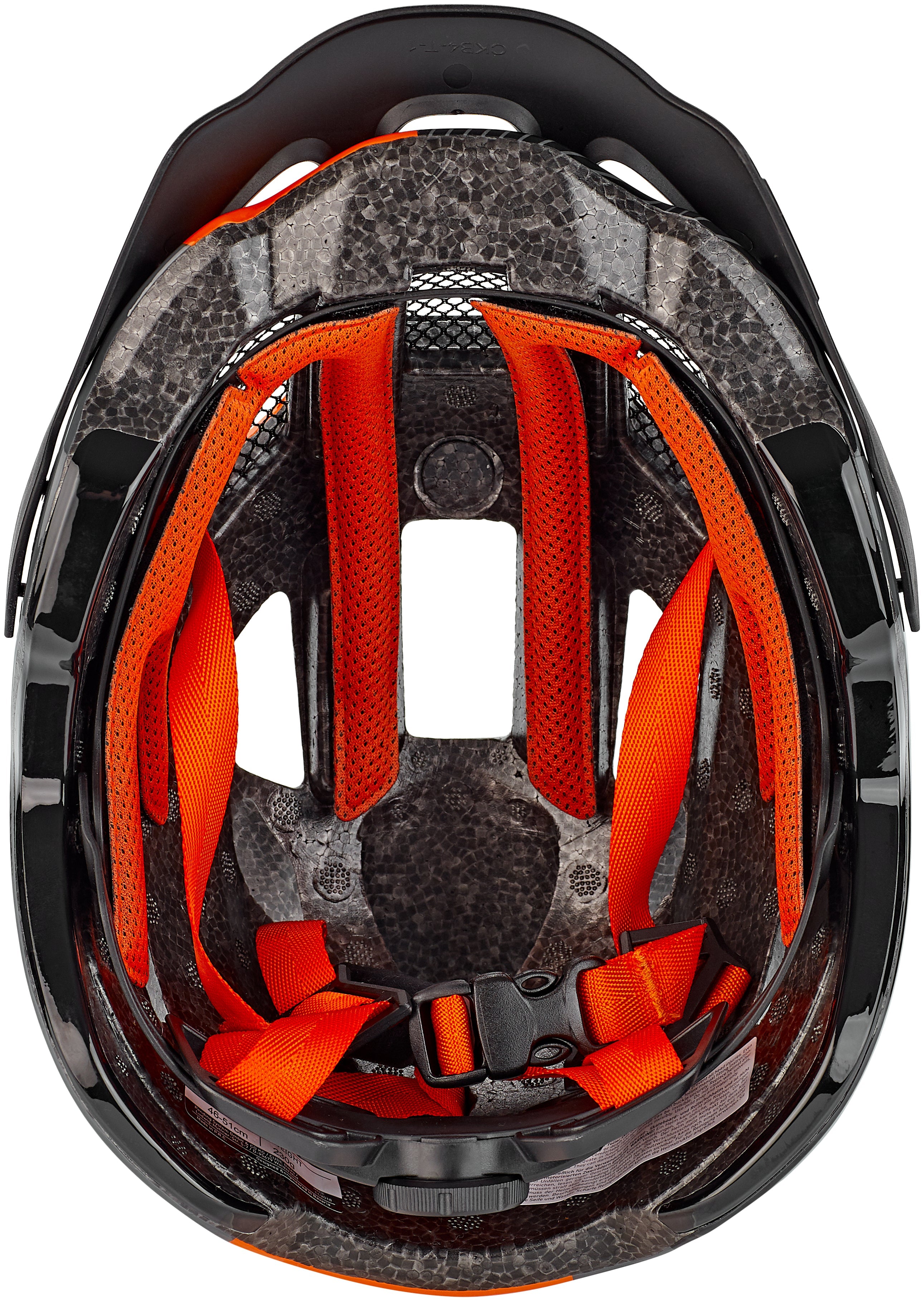CUBE Helm ANT Kids X Actionteam