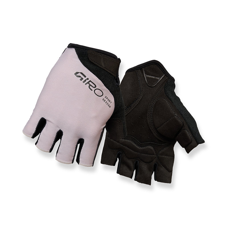 Giro Jag racefiets handschoenen cloud grey