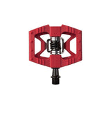 Crankbrothers Double Shot 1 Pedalen rood/zwart