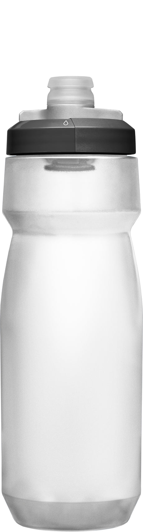 Camelbak Podium 710ml Custom drinkfles Clear/Black