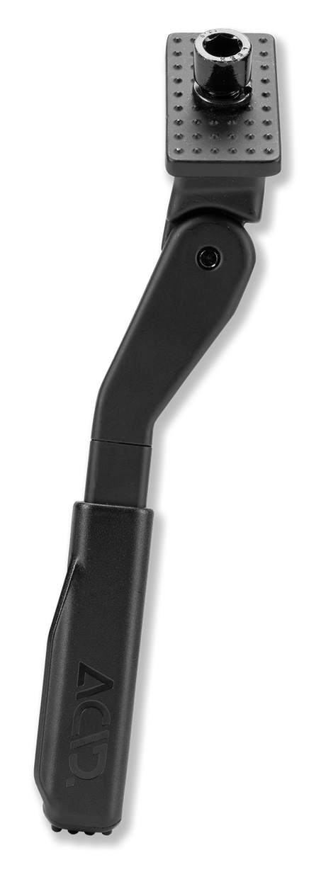 ACID Fietsenstandaard CM ROOKIE EASY S zwart