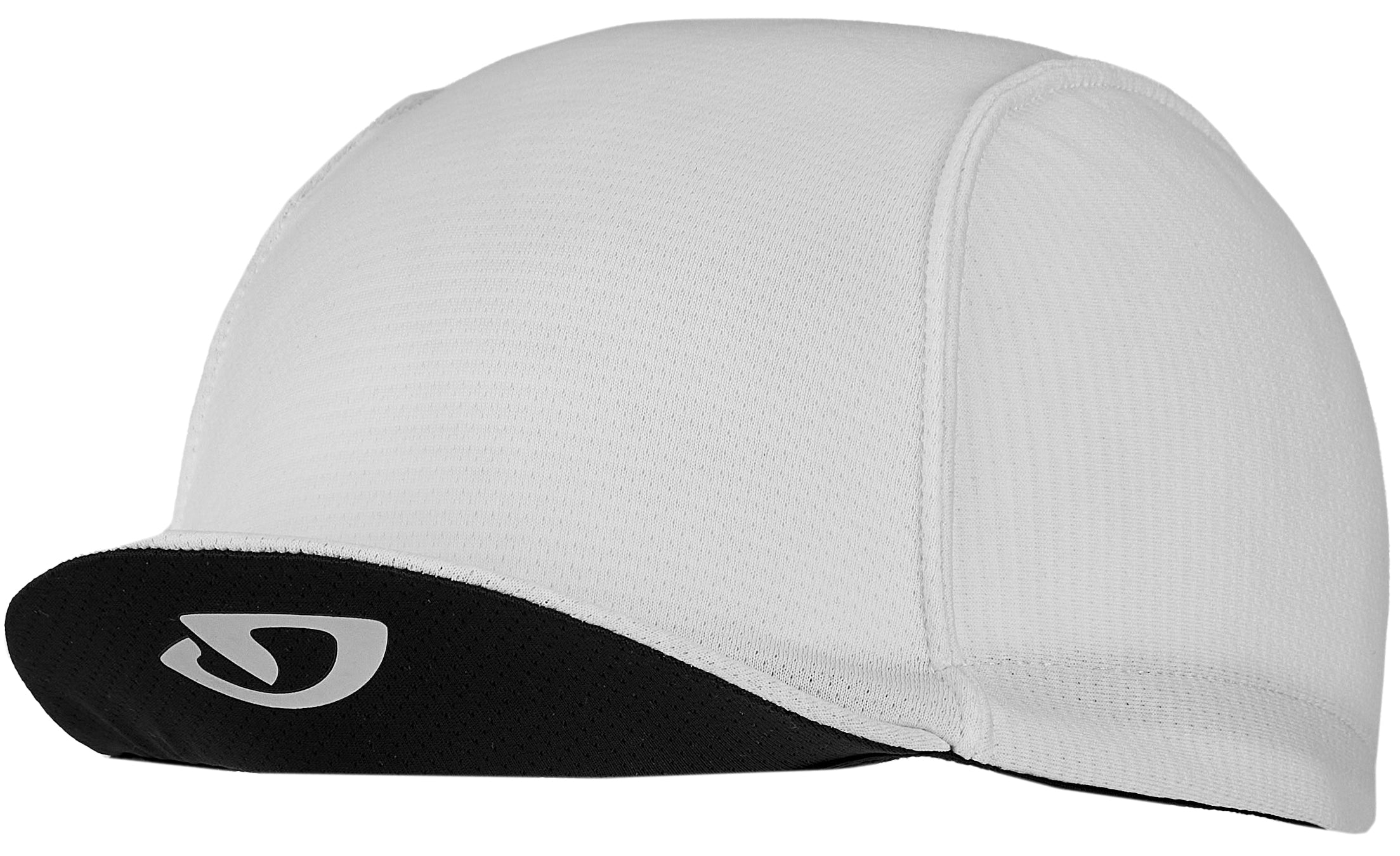 Giro SPF30 Ultralight Cap wit