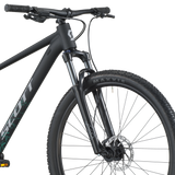 Scott Contrail 20 zwart