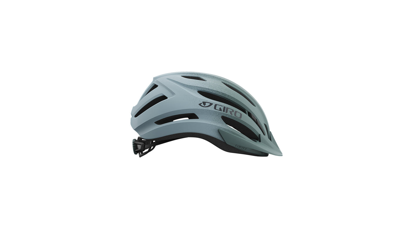 Giro Register II W helm mat mineraalverloop