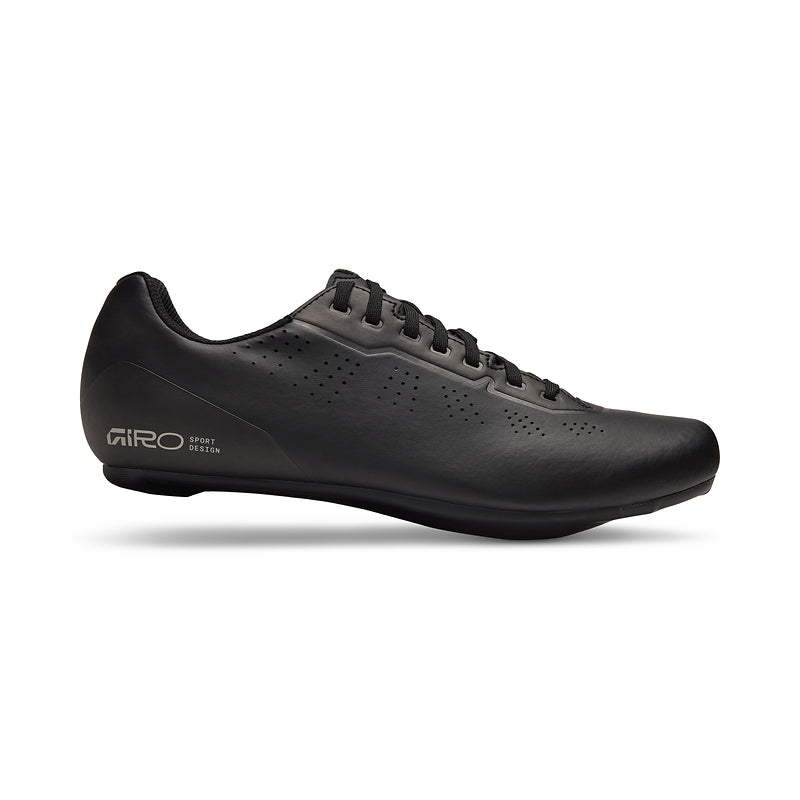 Giro Stylus II racefietsschoenen black